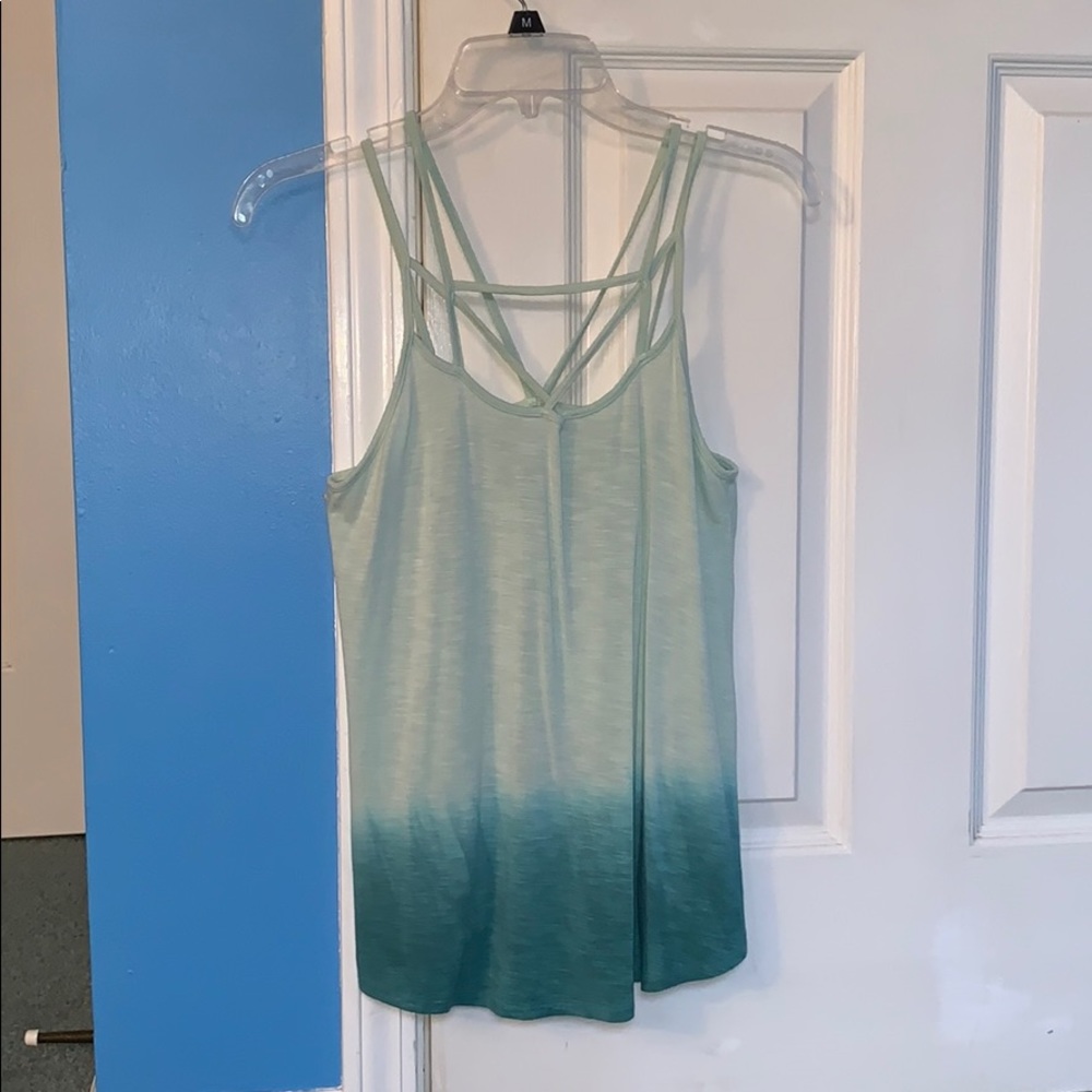 American Eagle Tank Top
